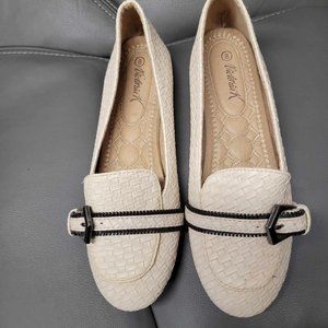 Victoria K Loafers